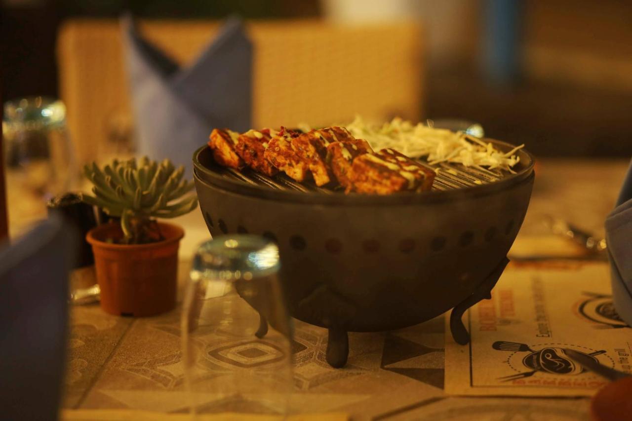 Jalsa Resort 인도르 외부 사진